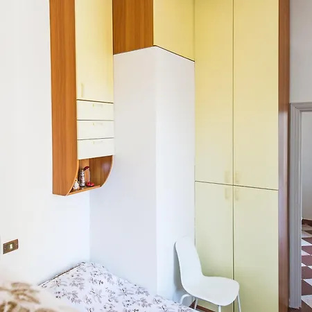Marne Iv - Superbe Deux Pieces - Carre D'or - Parking Apartament Mentona