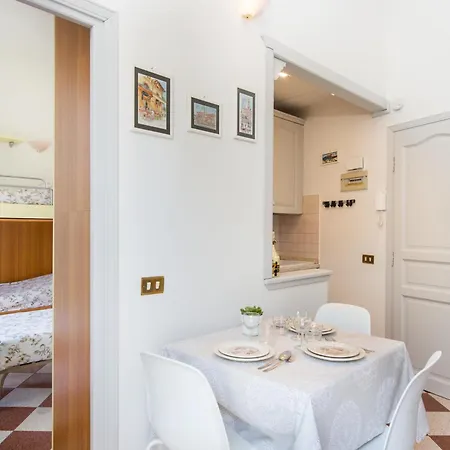 Marne Iv - Cosy 2 Pieces En Plein Centre De Appartement