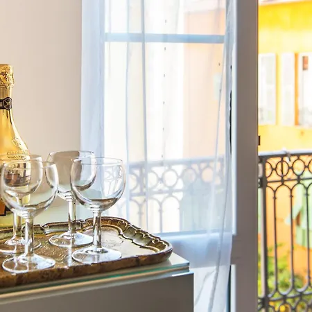 Marne Iv - Cosy 2 Pièces En Plein Centre De *