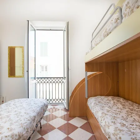 Appartement Marne Iv - Cosy 2 Pieces En Plein Centre De Menton