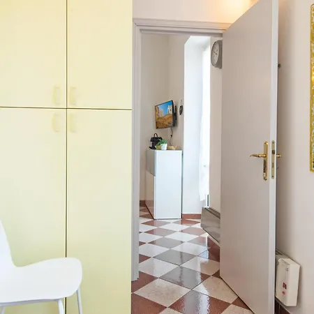 Marne Iv - Cosy 2 Pièces En Plein Centre De * Menton