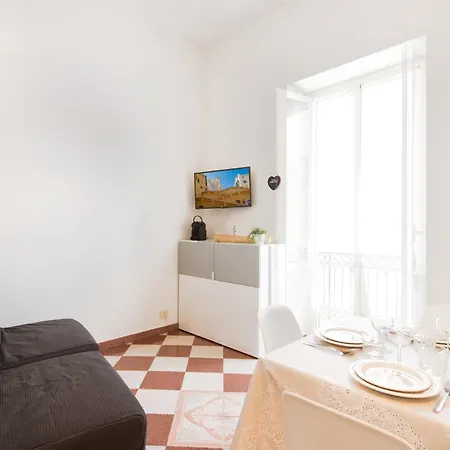 Marne Iv - Cosy 2 Pieces En Plein Centre De Appartement