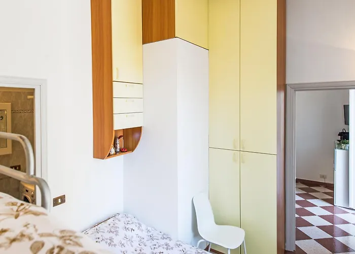 Marne Iv - Cosy 2 Pieces En Plein Centre De Apartmán Menton