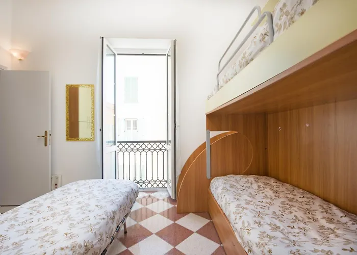 Apartmán Marne Iv - Cosy 2 Pieces En Plein Centre De Menton