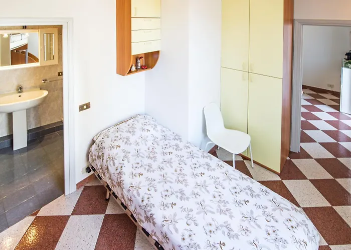 Apartmán Marne Iv - Cosy 2 Pieces En Plein Centre De *