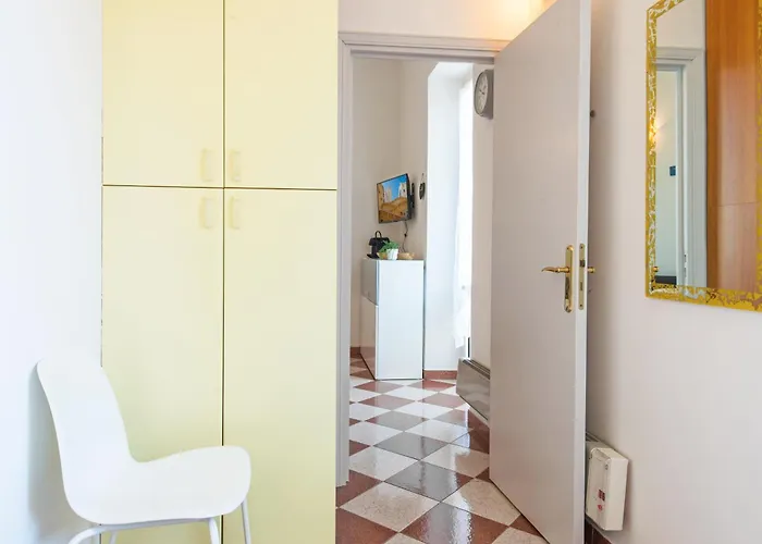 Marne Iv - Cosy 2 Pieces En Plein Centre De * 芒通