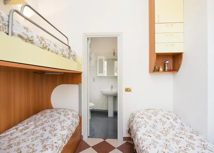 Apartmán Marne Iv - Cosy 2 Pieces En Plein Centre De *