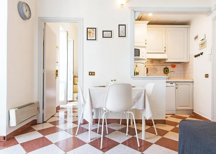 Marne Iv - Cosy 2 Pieces En Plein Centre De